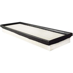 Baldwin Filters - Automotive Air Filter - Benchmark Tooling