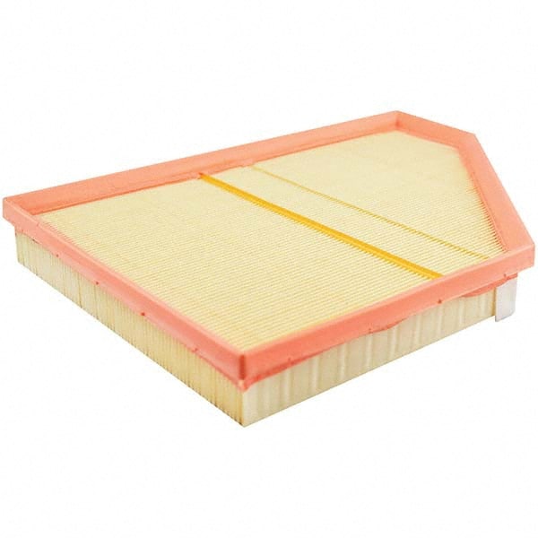 Baldwin Filters - Automotive Air Filter - Benchmark Tooling