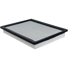 Baldwin Filters - Automotive Air Filter - Benchmark Tooling