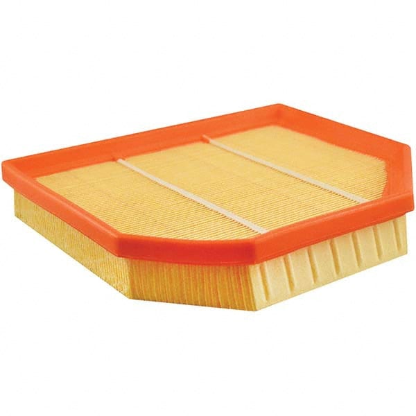 Baldwin Filters - Automotive Air Filter - Benchmark Tooling