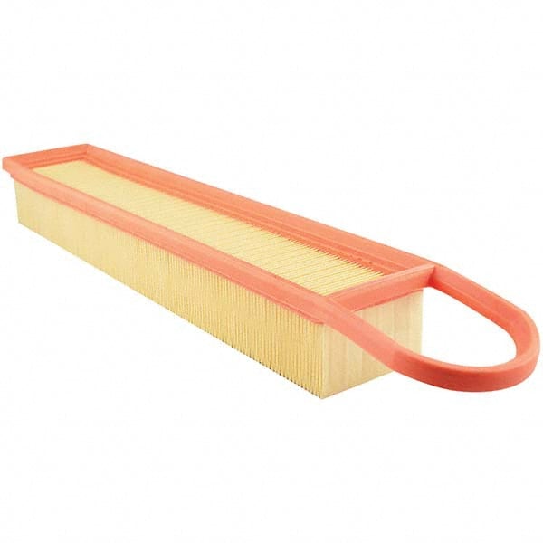 Baldwin Filters - Automotive Air Filter - Benchmark Tooling