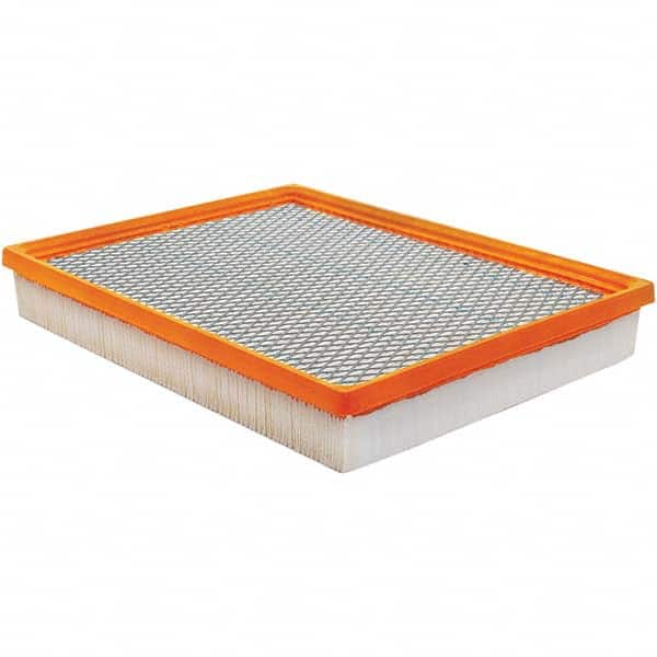 Baldwin Filters - Automotive Air Filter - Benchmark Tooling