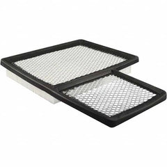 Baldwin Filters - Automotive Air Filter - Benchmark Tooling