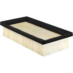 Baldwin Filters - Automotive Air Filter - Benchmark Tooling