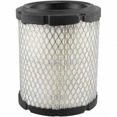 Baldwin Filters - 6-1/4" OAL x 5-1/32" OD Automotive Air Filter - Benchmark Tooling
