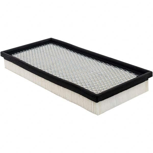 Baldwin Filters - Automotive Air Filter - Benchmark Tooling