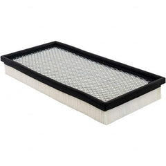 Baldwin Filters - Automotive Air Filter - Benchmark Tooling