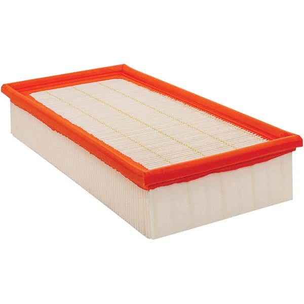 Baldwin Filters - Automotive Air Filter - Benchmark Tooling