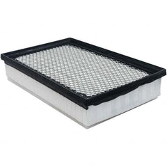 Baldwin Filters - Automotive Air Filter - Benchmark Tooling