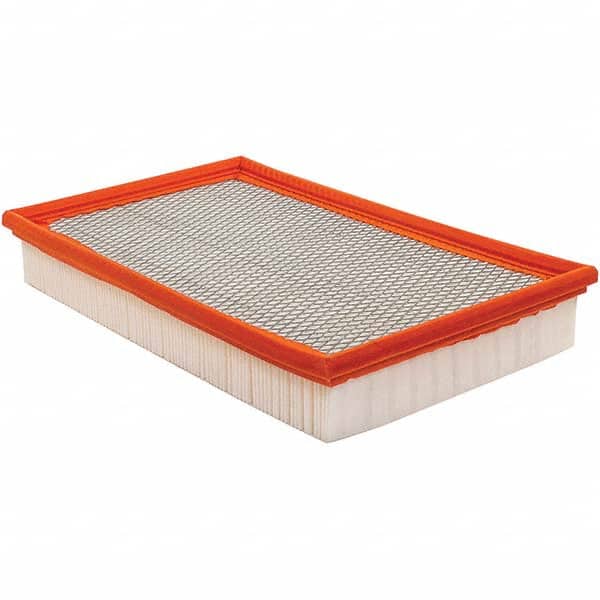 Baldwin Filters - Automotive Air Filter - Benchmark Tooling