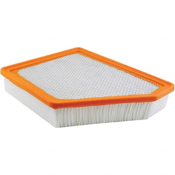 Baldwin Filters - Automotive Air Filter - Benchmark Tooling