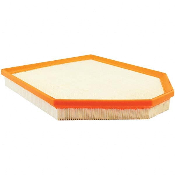 Baldwin Filters - Automotive Air Filter - Benchmark Tooling