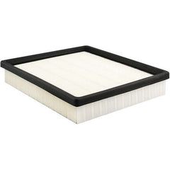 Baldwin Filters - Automotive Air Filter - Benchmark Tooling