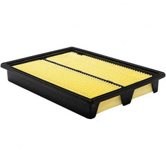 Baldwin Filters - Automotive Air Filter - Benchmark Tooling