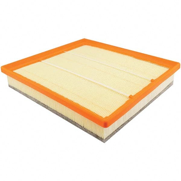 Baldwin Filters - Automotive Air Filter - Benchmark Tooling