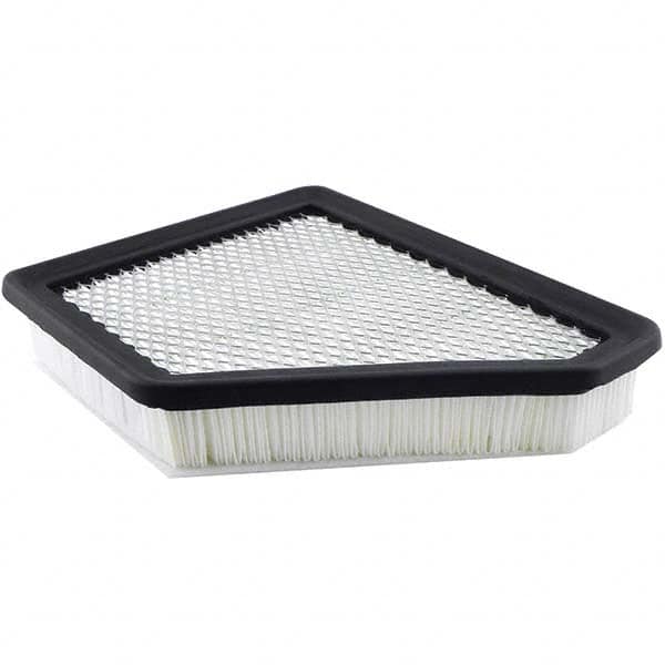 Baldwin Filters - Automotive Air Filter - Benchmark Tooling