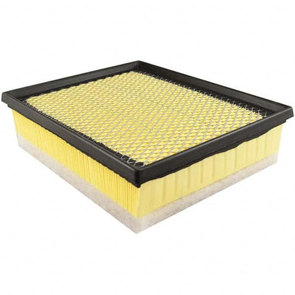 Baldwin Filters - Automotive Air Filter - Benchmark Tooling