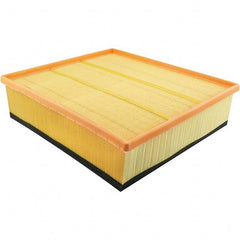 Baldwin Filters - Automotive Air Filter - Benchmark Tooling