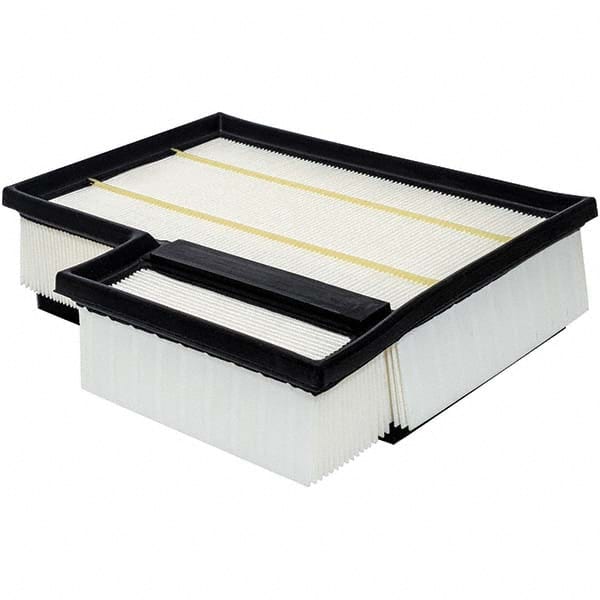 Baldwin Filters - Automotive Air Filter - Benchmark Tooling