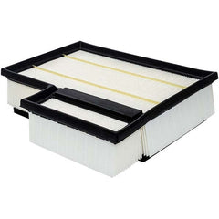 Baldwin Filters - Automotive Air Filter - Benchmark Tooling