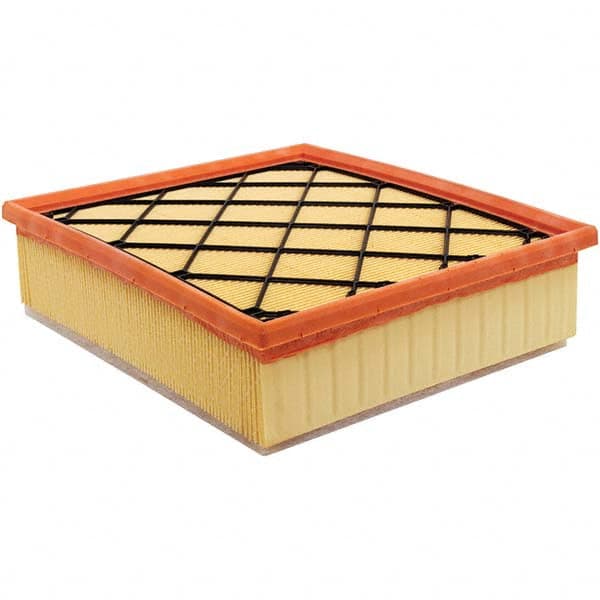 Baldwin Filters - Automotive Air Filter - Benchmark Tooling