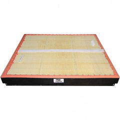 Baldwin Filters - Automotive Air Filter - Benchmark Tooling