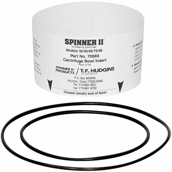 Baldwin Filters - 15-5/32" OAL Automotive Air Filter - Benchmark Tooling