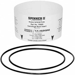 Baldwin Filters - 15-5/32" OAL Automotive Air Filter - Benchmark Tooling