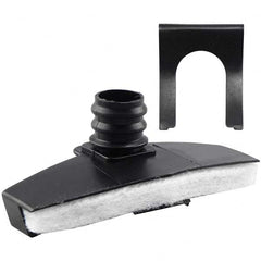 Baldwin Filters - 1-5/8" OAL Automotive Air Filter - Benchmark Tooling