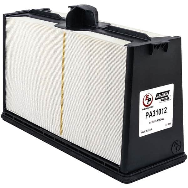 Baldwin Filters - Automotive Air Filter - Benchmark Tooling