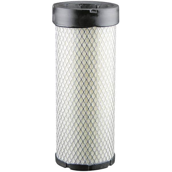 Baldwin Filters - 11-25/32" OAL x 4-23/32" OD Automotive Air Filter - Benchmark Tooling