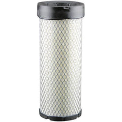 Baldwin Filters - 11-25/32" OAL x 4-23/32" OD Automotive Air Filter - Benchmark Tooling