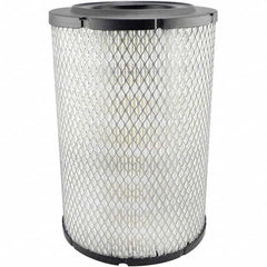 Baldwin Filters - 11-3/32" OAL x 7-11/32" OD Automotive Air Filter - Benchmark Tooling