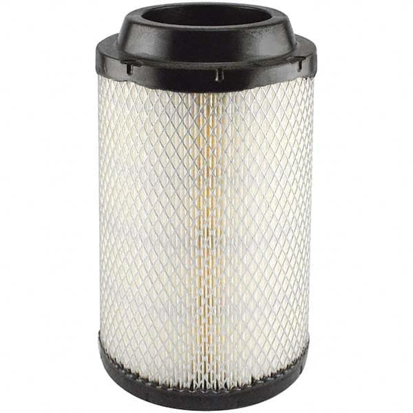 Baldwin Filters - 11-3/4" OAL x 6-3/8" OD Automotive Air Filter - Benchmark Tooling