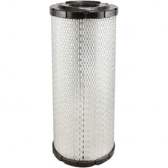 Baldwin Filters - 13-31/32" OAL x 6-3/32" OD Automotive Air Filter - Benchmark Tooling