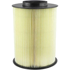 Baldwin Filters - 8-5/16" OAL x 6-3/16" OD Automotive Air Filter - Benchmark Tooling