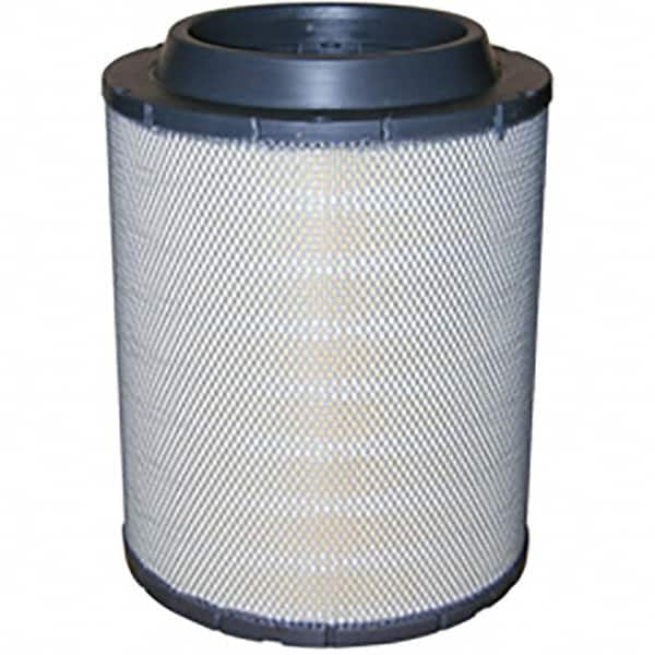 Baldwin Filters - 13-1/16" OAL x 9-21/32" OD Automotive Air Filter - Benchmark Tooling