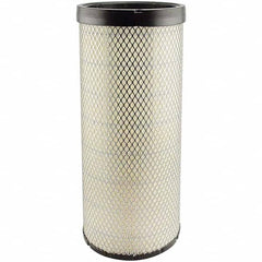 Baldwin Filters - 17-1/2" OAL x 7-1/16" OD Automotive Air Filter - Benchmark Tooling