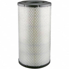 Baldwin Filters - 14-1/32" OAL x 7-11/32" OD Automotive Air Filter - Benchmark Tooling