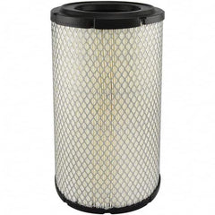 Baldwin Filters - 11-27/32" OAL x 6-1/2" OD Automotive Air Filter - Benchmark Tooling