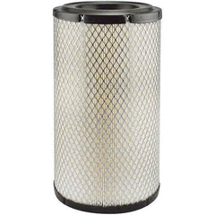 Baldwin Filters - 12-17/32" OAL x 6-1/2" OD Automotive Air Filter - Benchmark Tooling