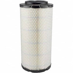 Baldwin Filters - 13-21/32" OAL x 6-13/32" OD Automotive Air Filter - Benchmark Tooling
