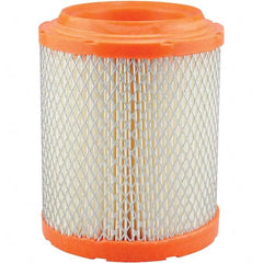 Baldwin Filters - 6-15/16" OAL x 5-11/32" OD Automotive Air Filter - Benchmark Tooling