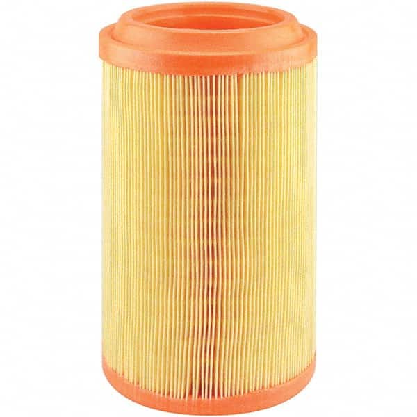 Baldwin Filters - 12-3/8" OAL x 6-17/32" OD Automotive Air Filter - Benchmark Tooling