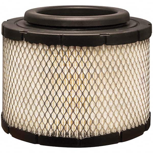 Baldwin Filters - 6-3/4" OAL x 8-1/2" OD Automotive Air Filter - Benchmark Tooling
