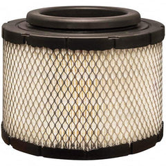 Baldwin Filters - 6-3/4" OAL x 8-1/2" OD Automotive Air Filter - Benchmark Tooling