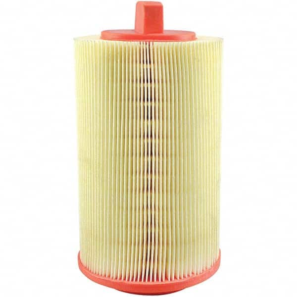 Baldwin Filters - 9-7/8" OAL x 5-1/4" OD Automotive Air Filter - Benchmark Tooling