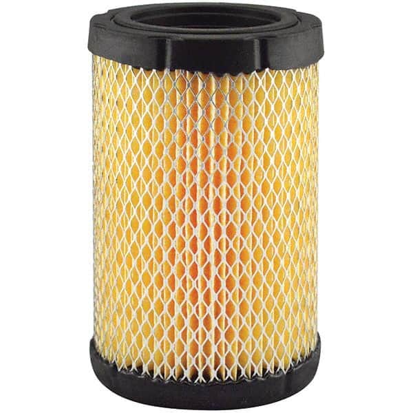 Baldwin Filters - 7-5/32" OAL x 4-13/32" OD Automotive Air Filter - Benchmark Tooling