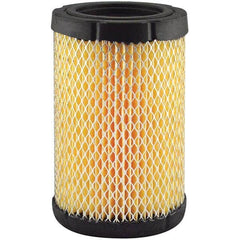 Baldwin Filters - 7-5/32" OAL x 4-13/32" OD Automotive Air Filter - Benchmark Tooling