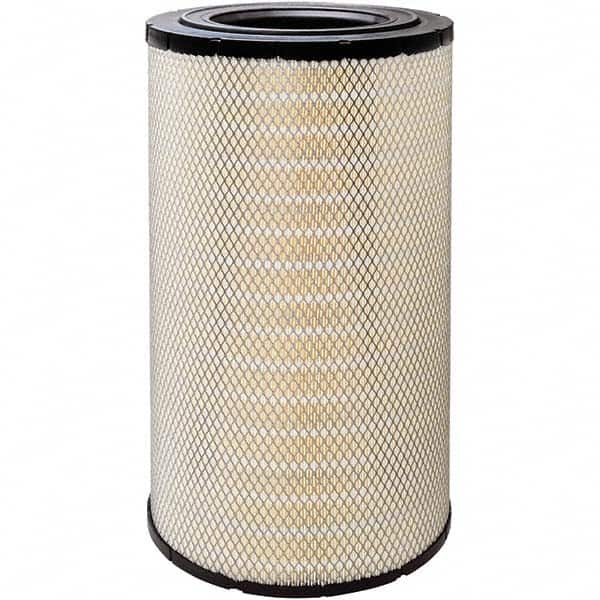 Baldwin Filters - 21-9/32" OAL x 11-29/32" OD Automotive Air Filter - Benchmark Tooling